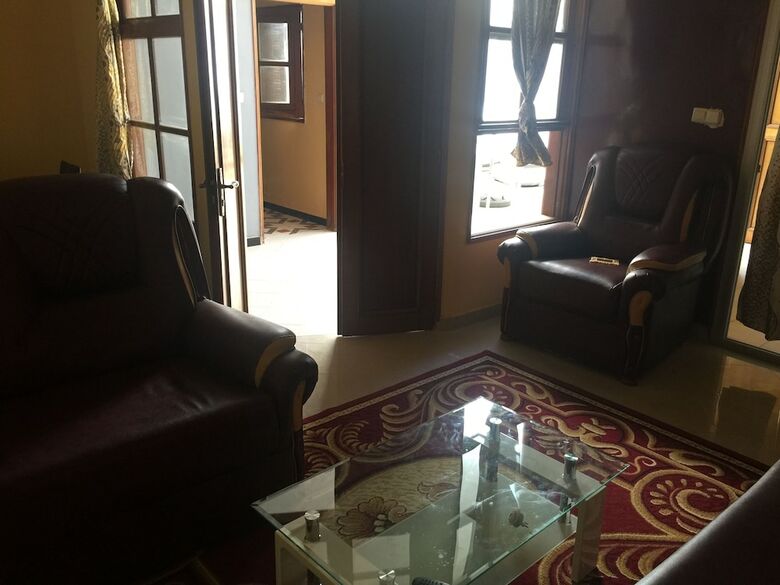 Villa Maison De Vacances Cit� Douane Dakar