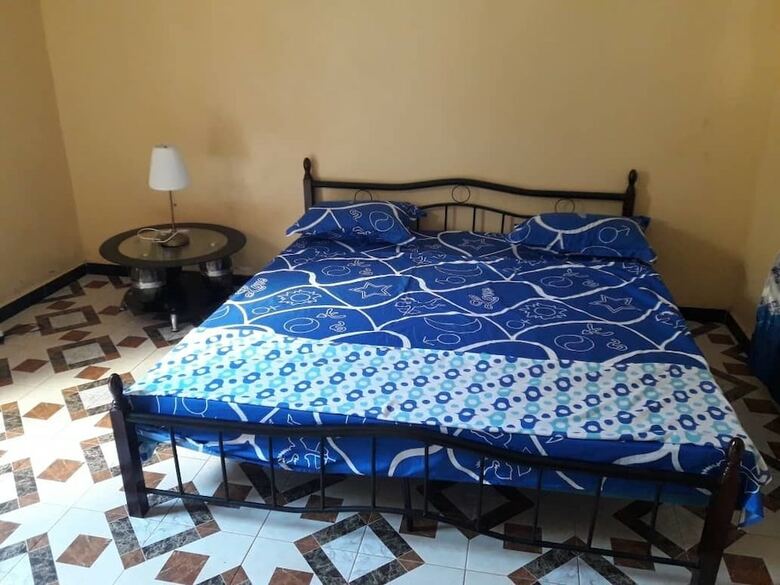 Villa Maison De Vacances Cit� Douane Dakar