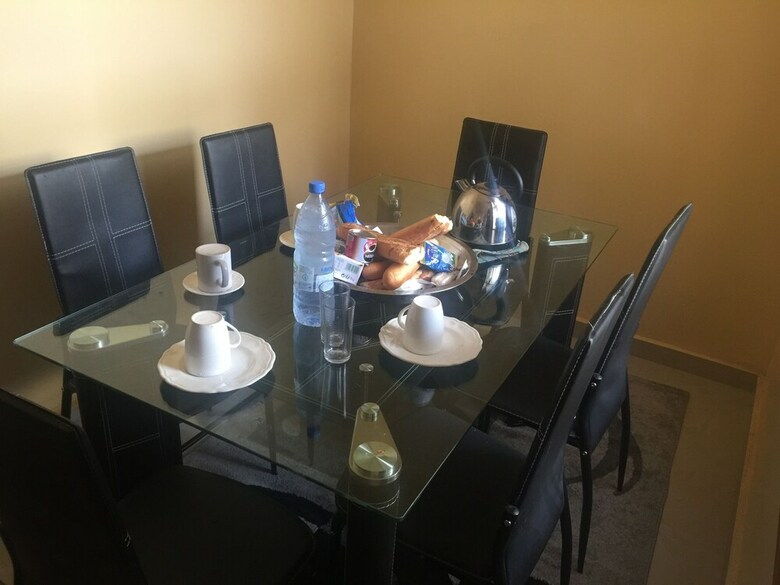 Villa Maison De Vacances Cit� Douane Dakar