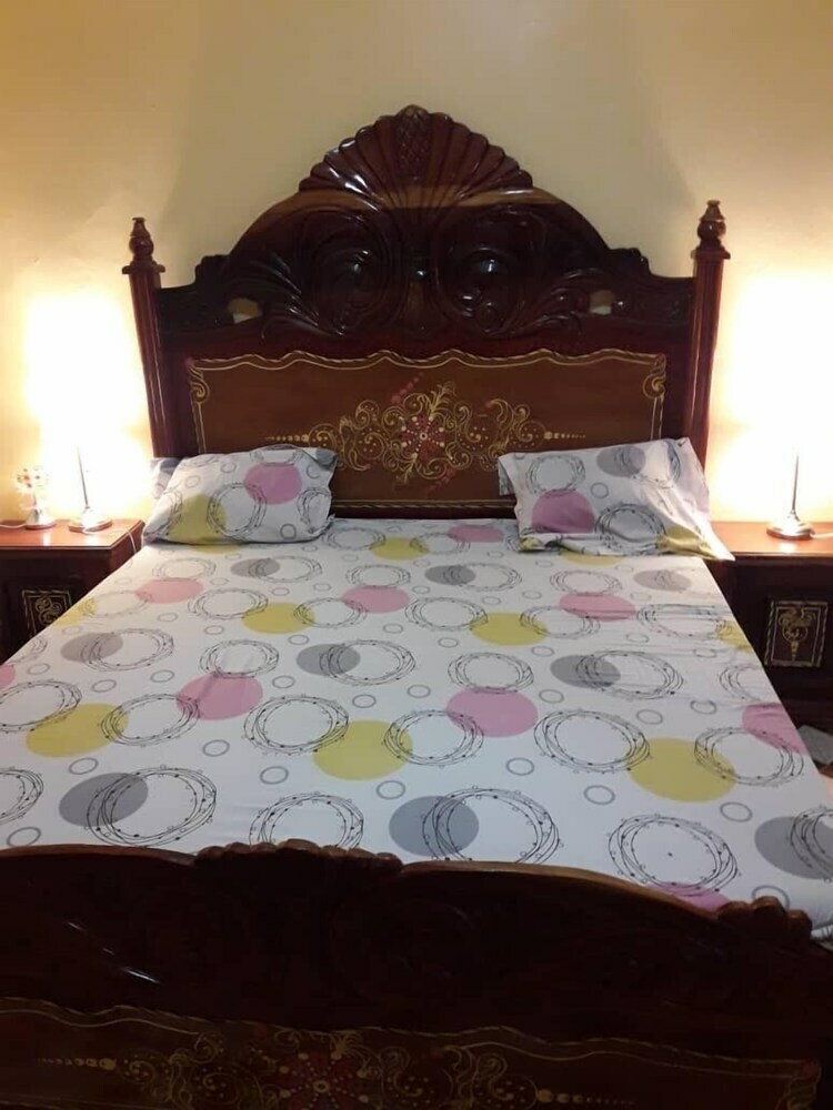 Villa Maison De Vacances Cit� Douane Dakar