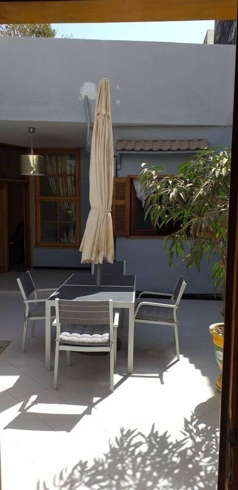 Villa Maison De Vacances Cit� Douane Dakar
