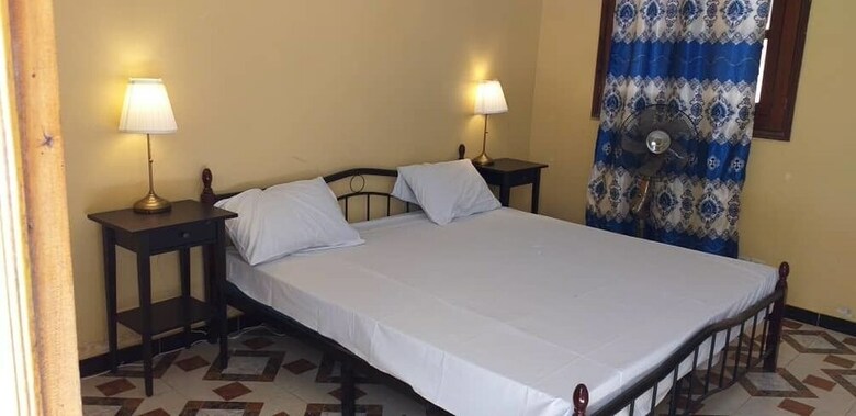 Villa Maison De Vacances Cit� Douane Dakar
