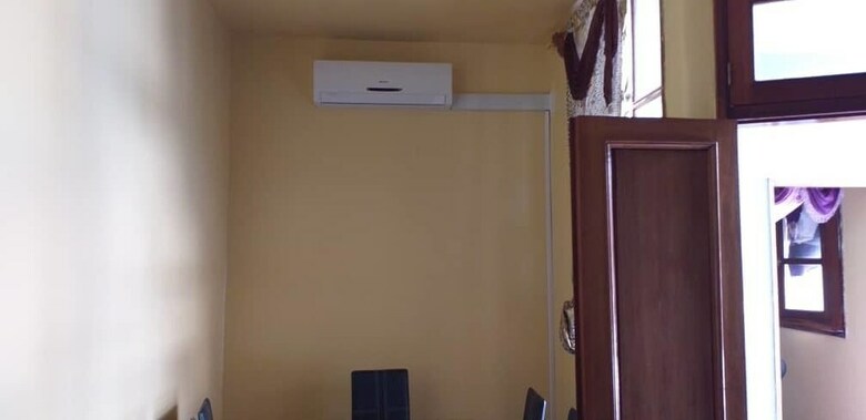 Villa Maison De Vacances Cit� Douane Dakar