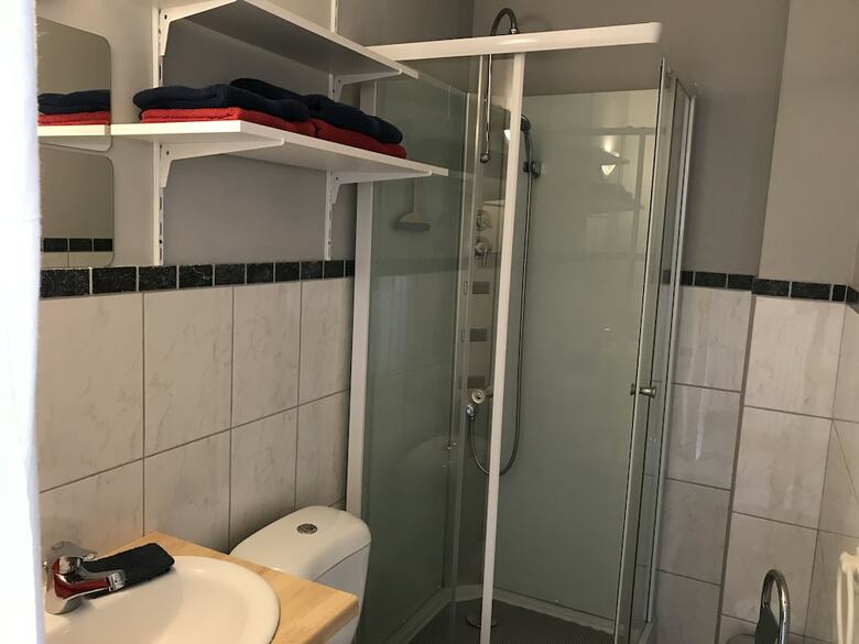 Apartamentos Aux Quatre Vents