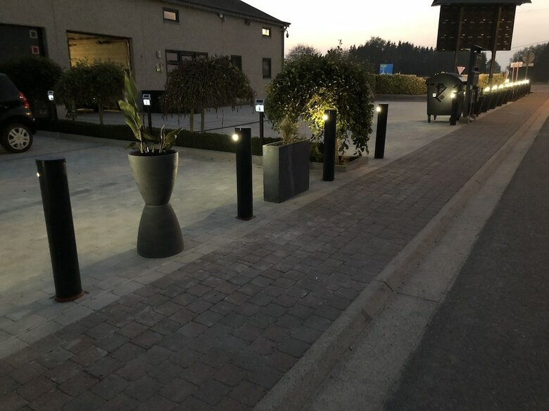 Apartamentos Aux Quatre Vents