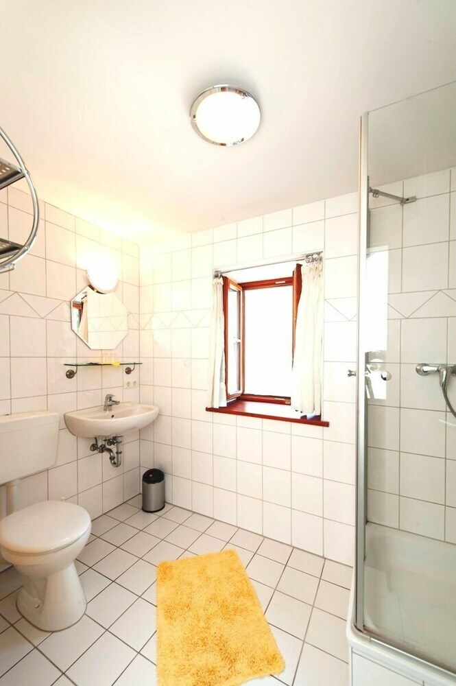 Pension Poschm�hle