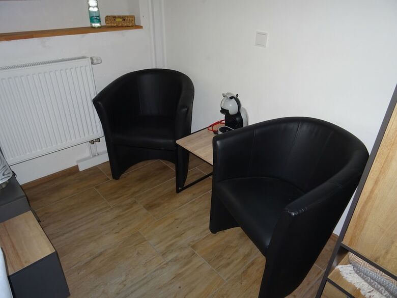 Hotel Pension Und G�stehaus Paffrath