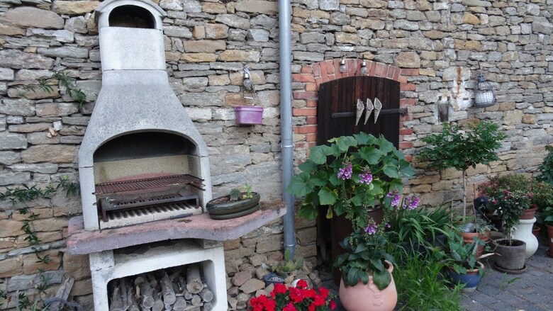 Hotel Pension Und G�stehaus Paffrath