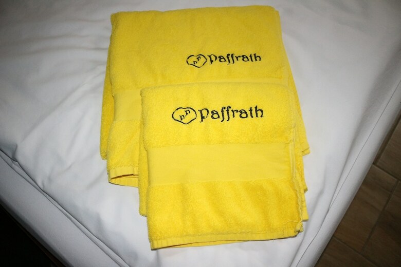 Hotel Pension Und G�stehaus Paffrath