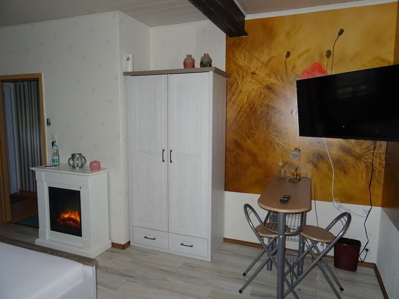 Hotel Pension Und G�stehaus Paffrath