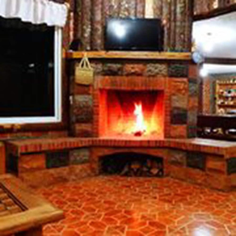 Hotel Senda Monarca