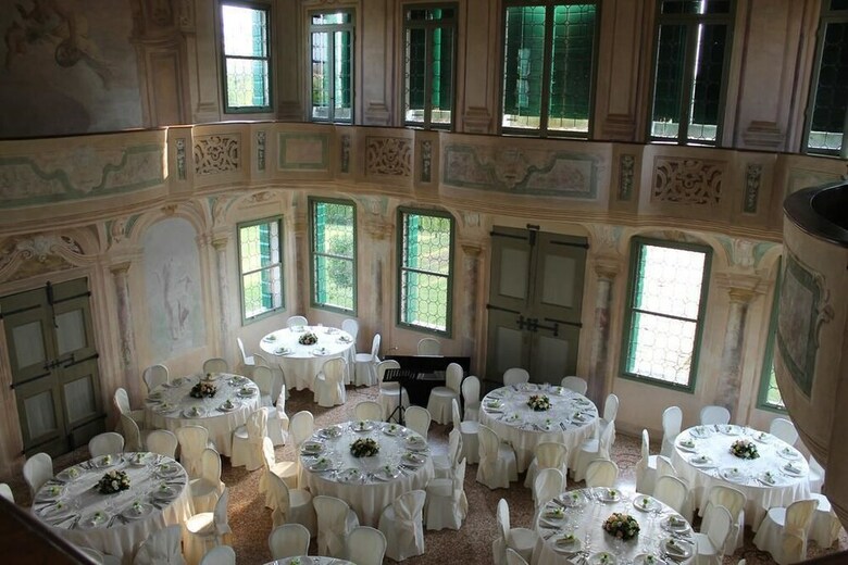 Bed & Breakfast Villa Da Ponte