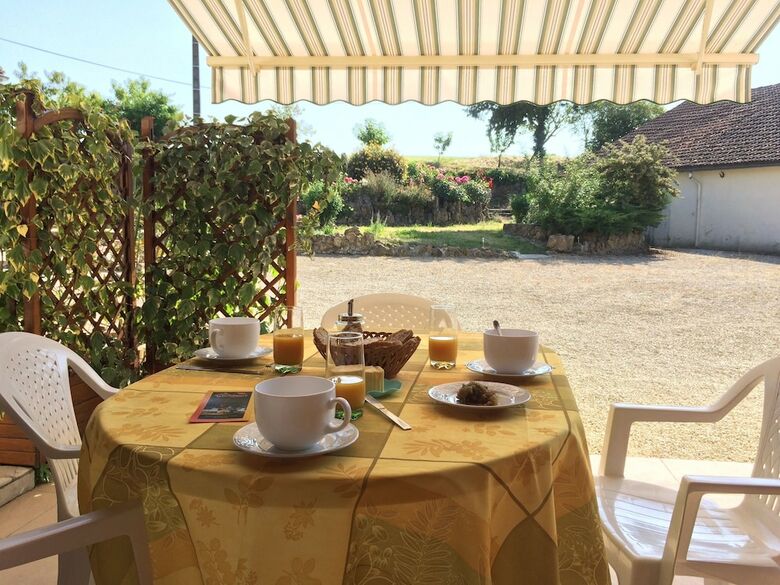 Hotel La Cordilli�re - Les Chambres