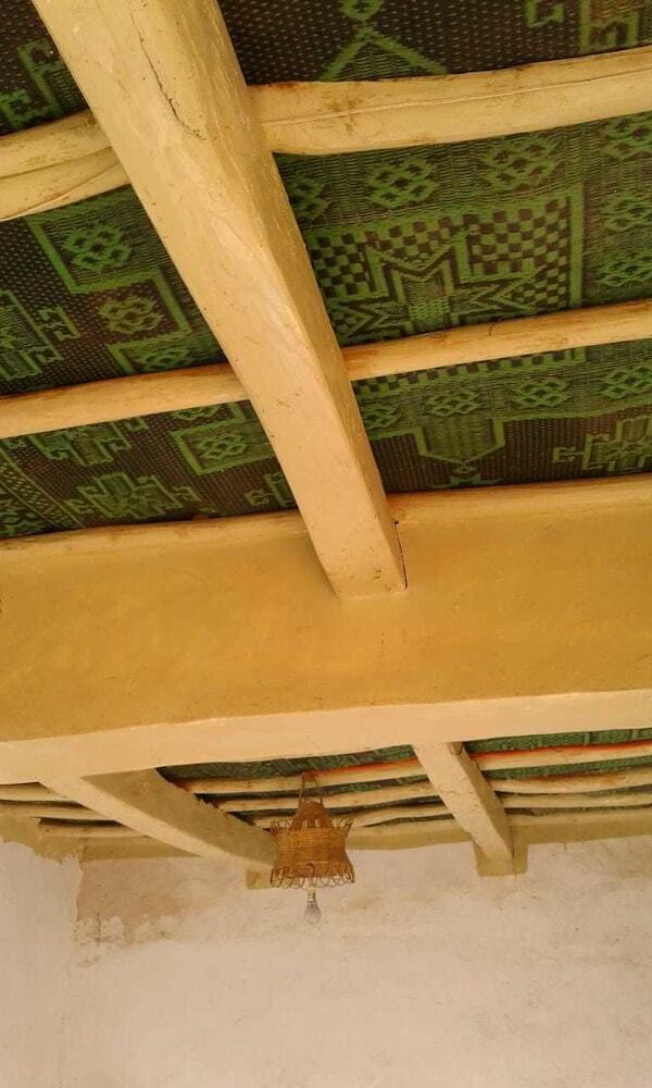 Hotel Gite  Imouzzar