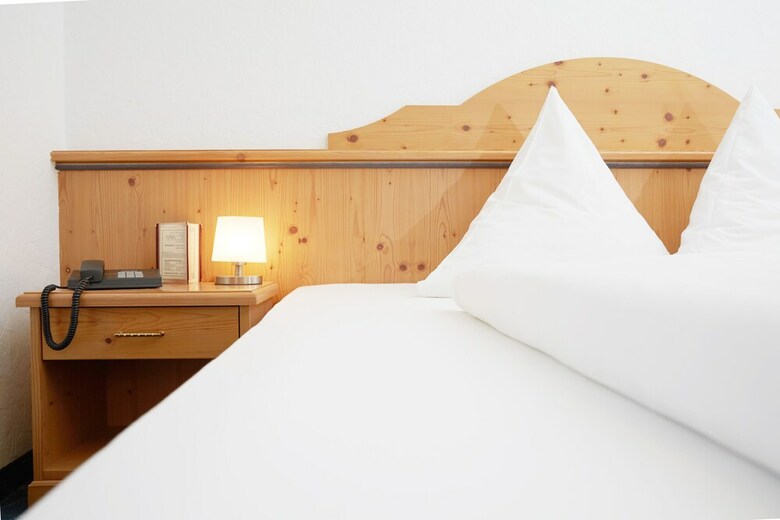 Hotel Zum Fischer Am See