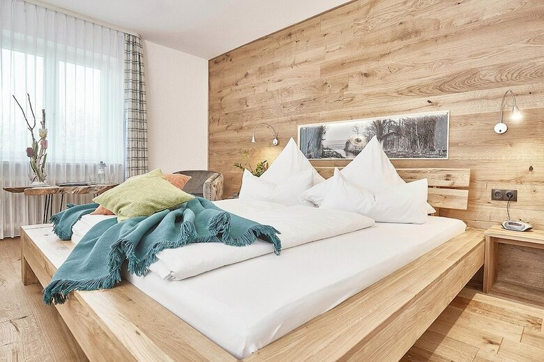 Hotel Zum Fischer Am See