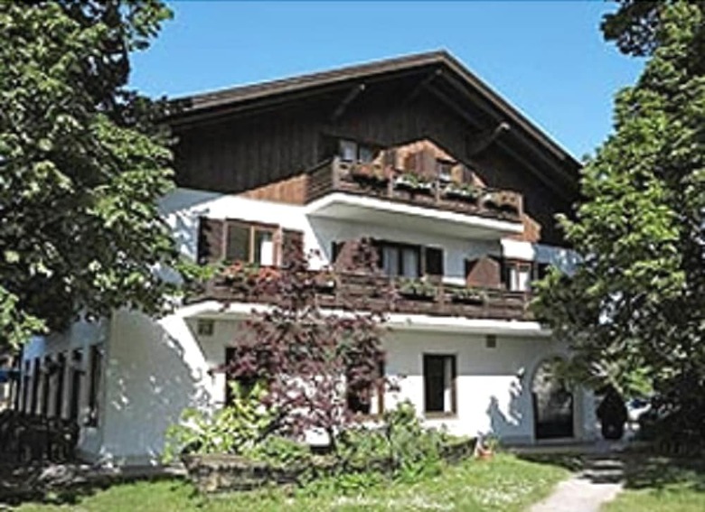 Hotel Zum Fischer Am See