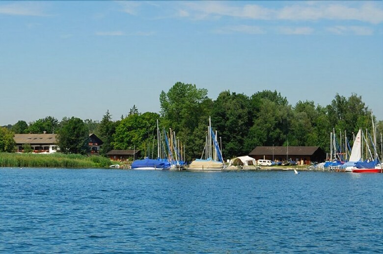 Hotel Zum Fischer Am See
