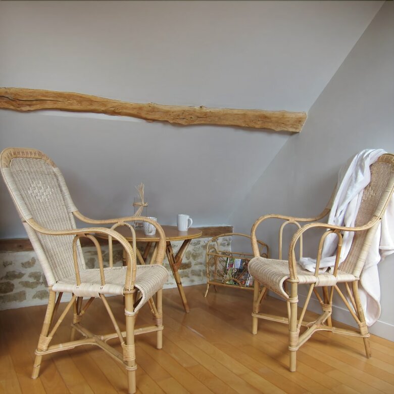Hotel Le Petit Rabot