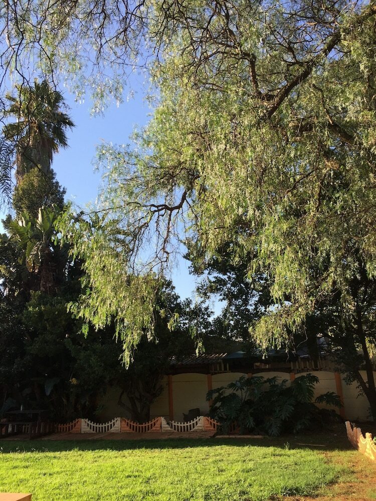Hotel Tshepa Guesthouse