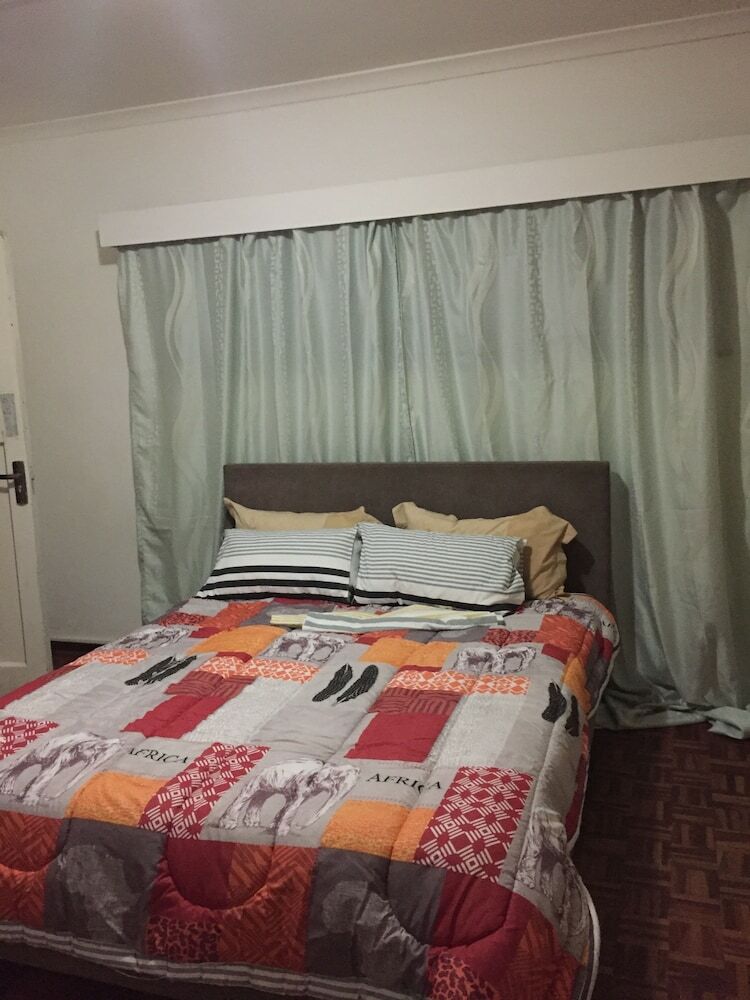 Hotel Tshepa Guesthouse