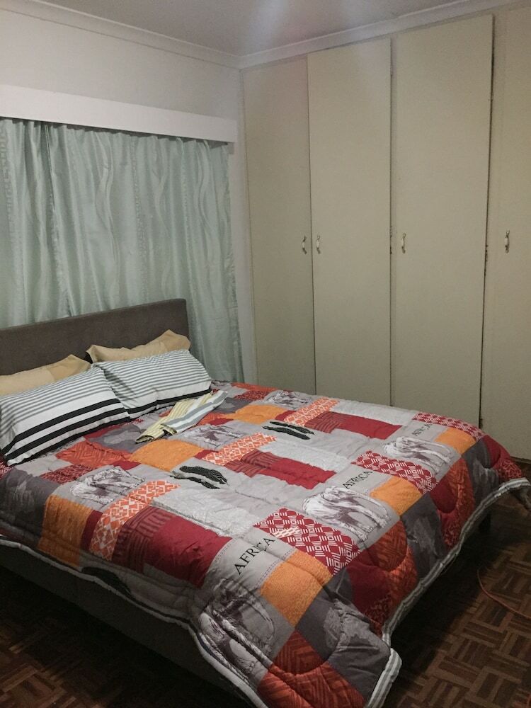Hotel Tshepa Guesthouse