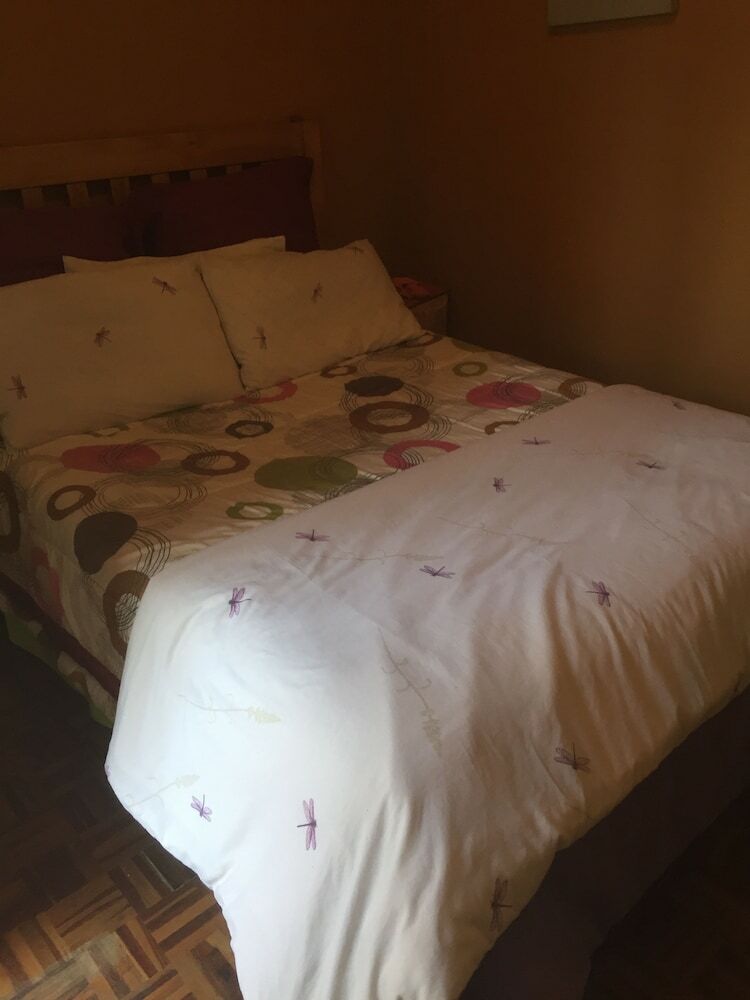 Hotel Tshepa Guesthouse