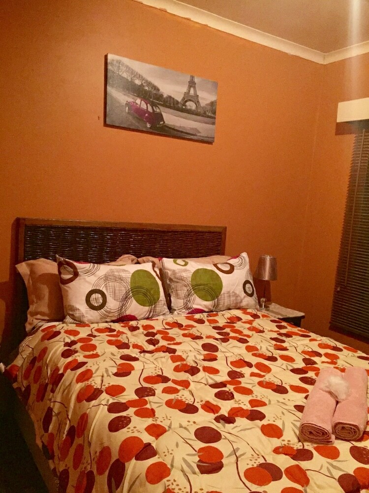 Hotel Tshepa Guesthouse