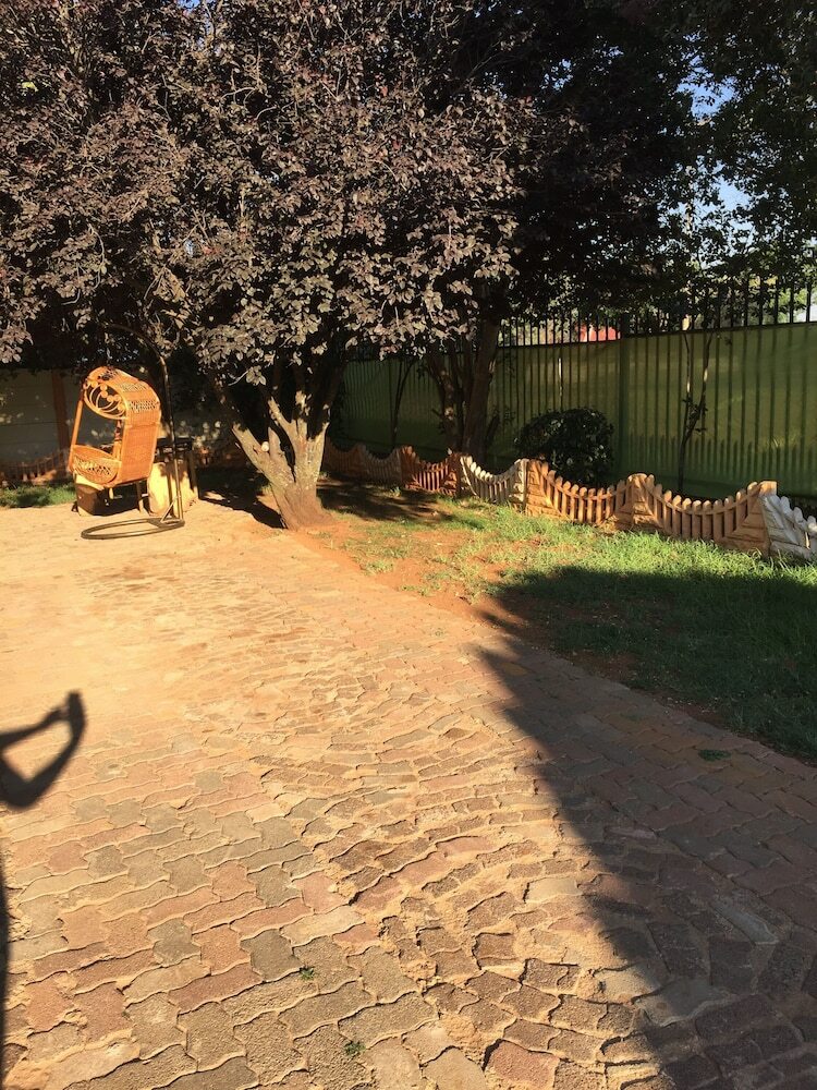 Hotel Tshepa Guesthouse