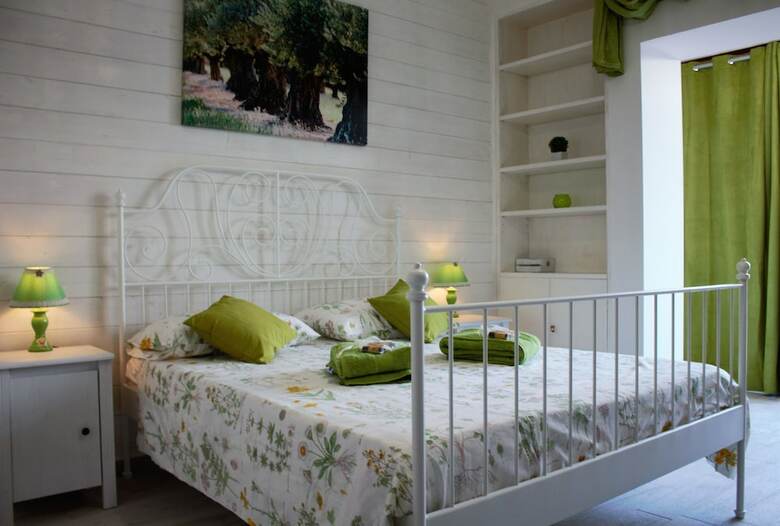 Bed & Breakfast Il Profumo Della Natura