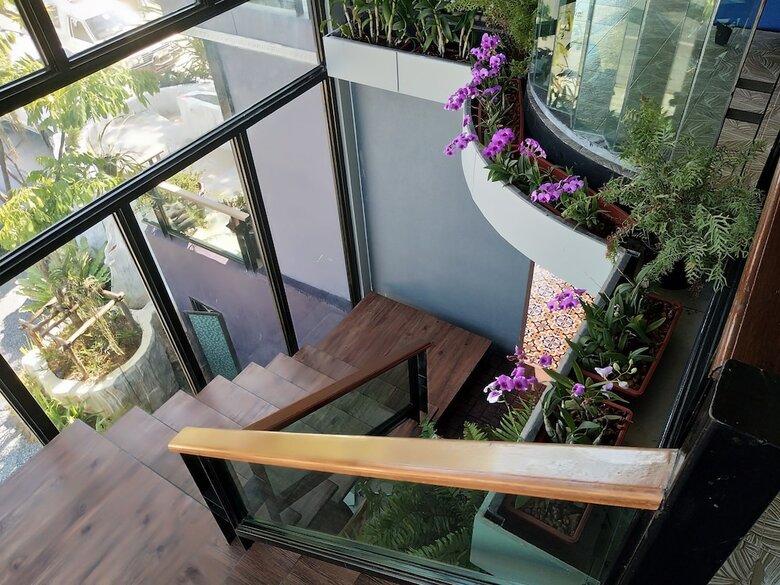 Hotel Saneh Maechan Coffee Home