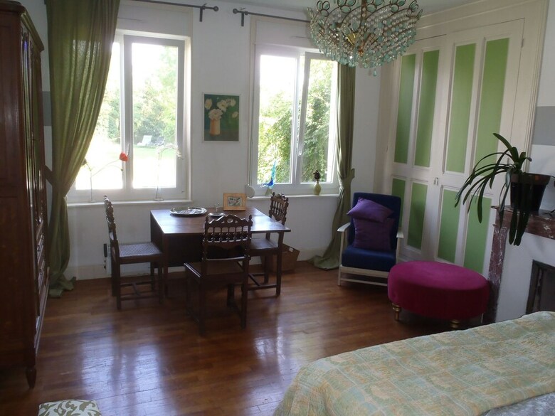 Hotel Fantesstique