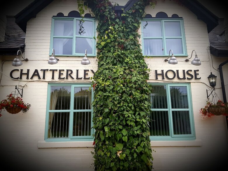 Agroturismo Chatterley House