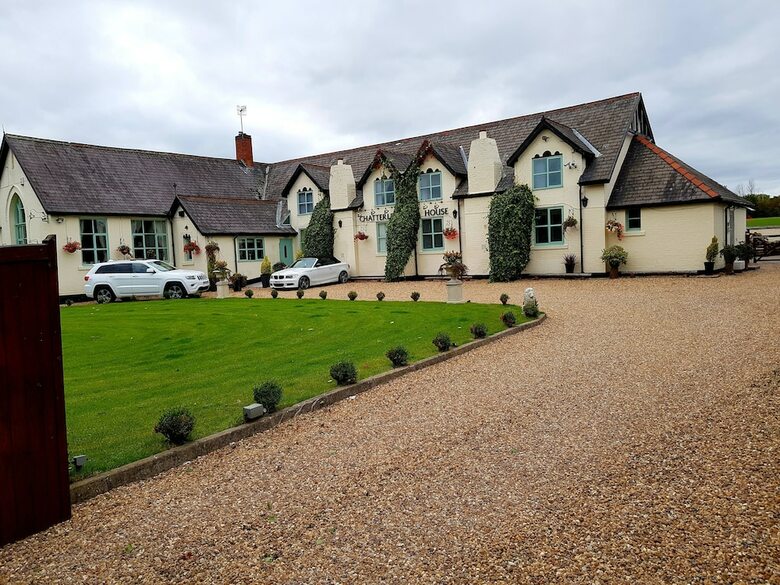 Agroturismo Chatterley House
