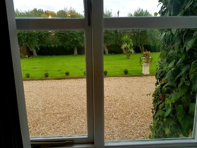 Agroturismo Chatterley House