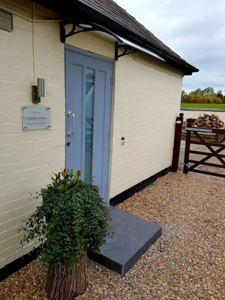 Agroturismo Chatterley House