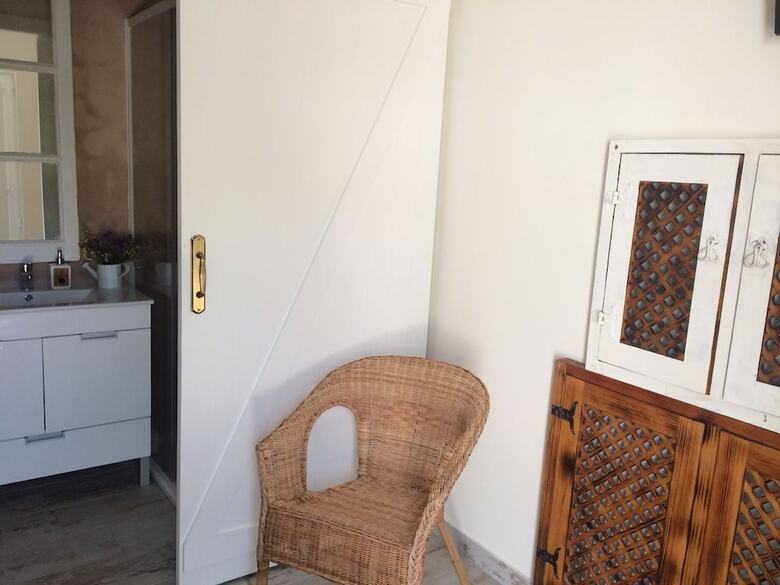 Hotel Quinta Ribeira Do Labrador - Lisbon West Wine Route