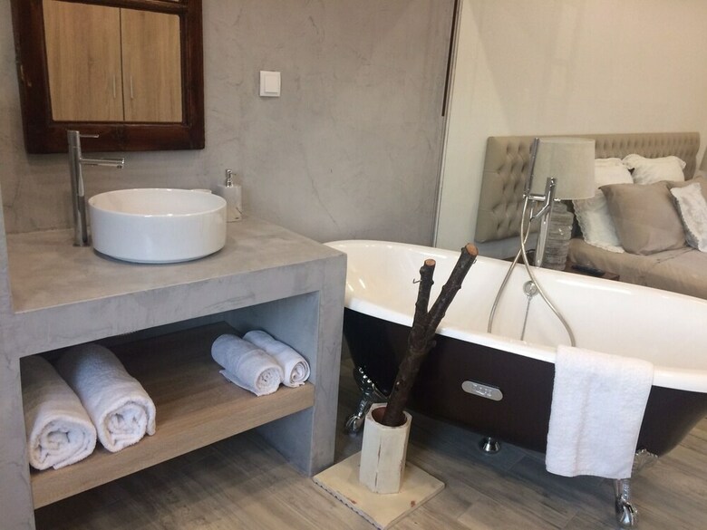 Hotel Quinta Ribeira Do Labrador - Lisbon West Wine Route