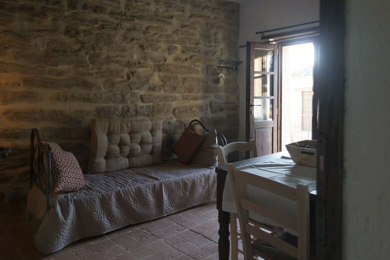 Agroturismo Le Terre Di Caprano