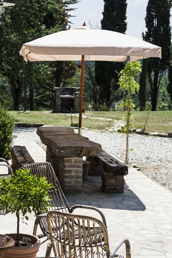 Agroturismo Le Terre Di Caprano