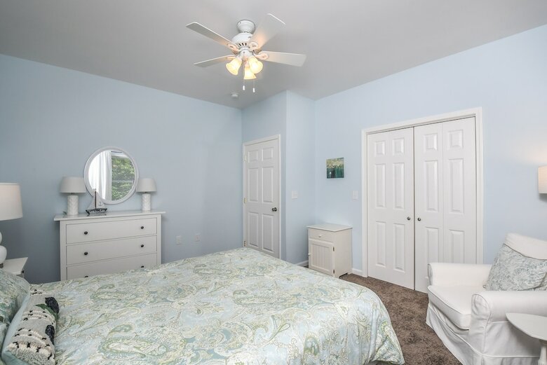 Deep Creek Dream 4 Bedroom House