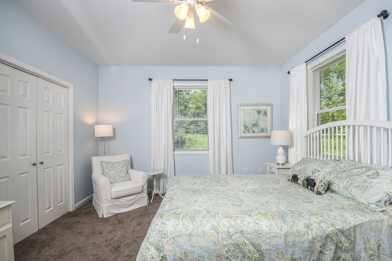 Deep Creek Dream 4 Bedroom House