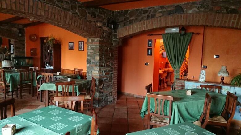 Agroturismo Agriturismo Alpi