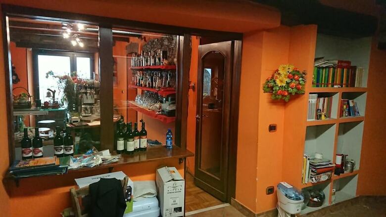 Agroturismo Agriturismo Alpi