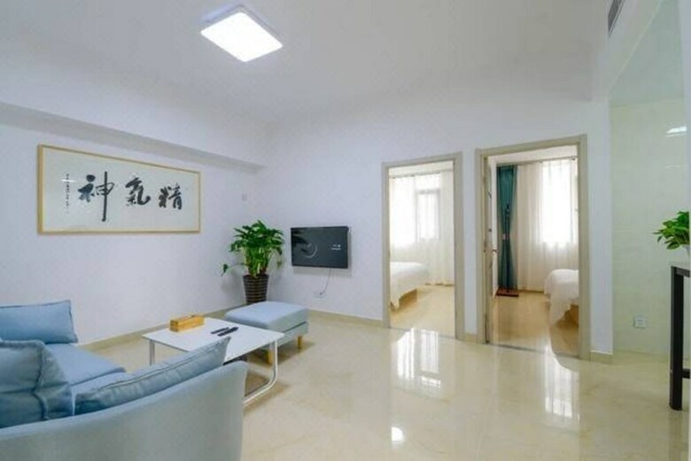 Beijing Silver Art Themed Hotel