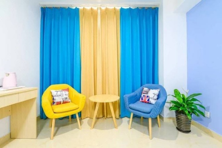 Beijing Silver Art Themed Hotel