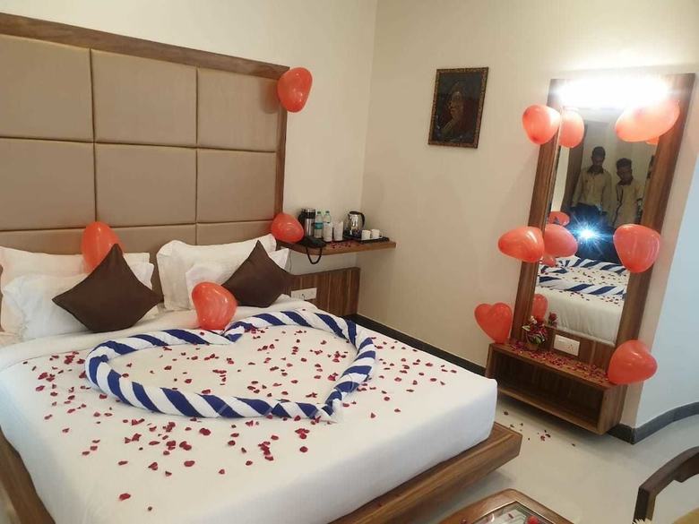 Apartamento The Everest Hill Resort