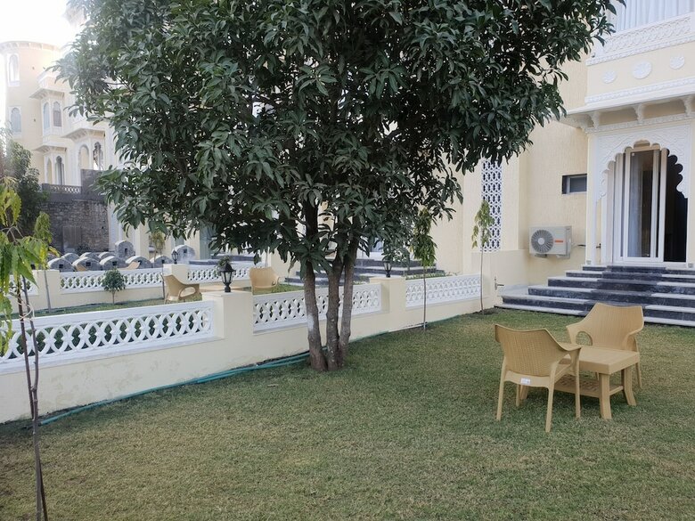 Apartamento The Everest Hill Resort