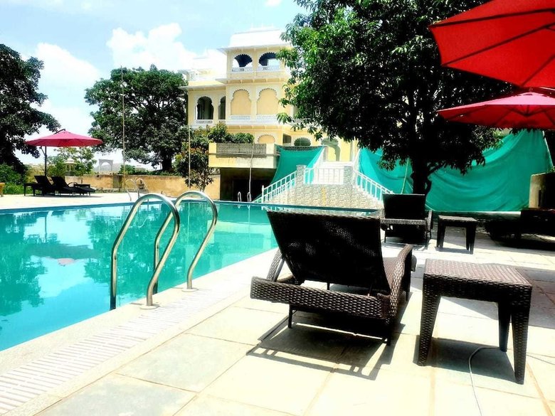 Apartamento The Everest Hill Resort