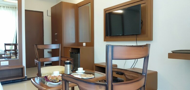 Apartamento The Everest Hill Resort